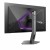 AOC Monitor 26.5 cala AG276UZD 4K QD-OLED 240Hz HDMIx2 DP USB-C Pivot