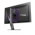 AOC Monitor 26.5 cala AG276UZD 4K QD-OLED 240Hz HDMIx2 DP USB-C Pivot