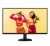 AOC Monitor 24B35HM2 23.8 cali VA 100Hz HDMI VGA