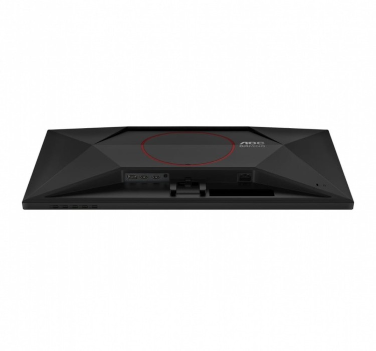 AOC Monitor Q27G42XNE 27 cali Fast VA 180Hz HDMIx2 DP