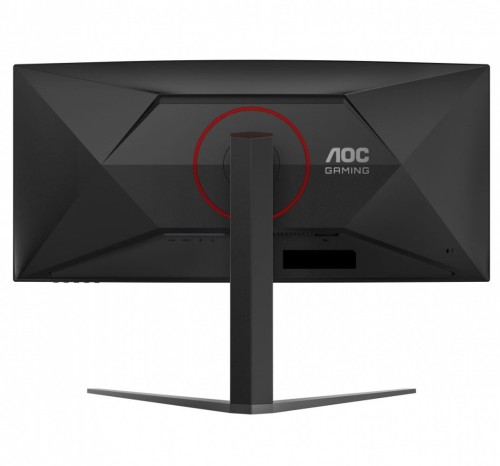 AOC Monitor CU34G4 34 cale 180Hz Curved VA HDMIx2 DP HAS