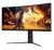 AOC Monitor CU34G4 34 cale 180Hz Curved VA HDMIx2 DP HAS