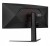 AOC Monitor CU34G4 34 cale 180Hz Curved VA HDMIx2 DP HAS