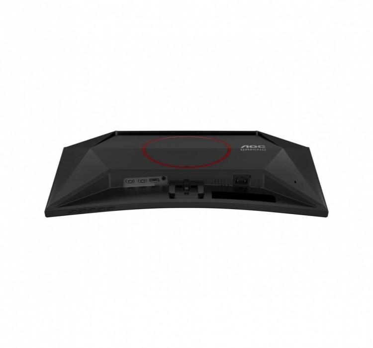 AOC Monitor C24G42E 23.6 cala 180Hz Curved VA HDMIx2 DP