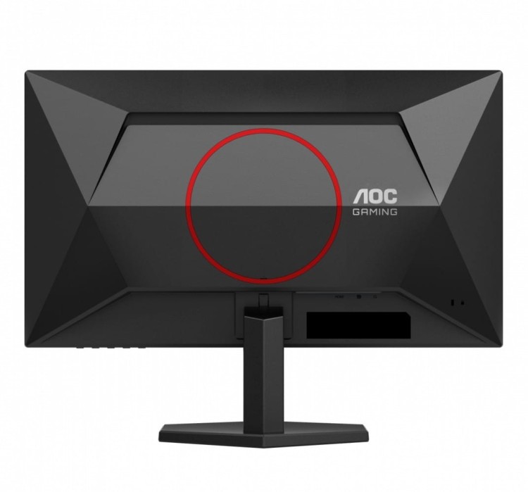 AOC Monitor 25G42E 24.5 cala 180Hz Fast IPS HDMI DP