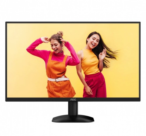 AOC Monitor 27B35HM 27 cali 100Hz VA HDMI