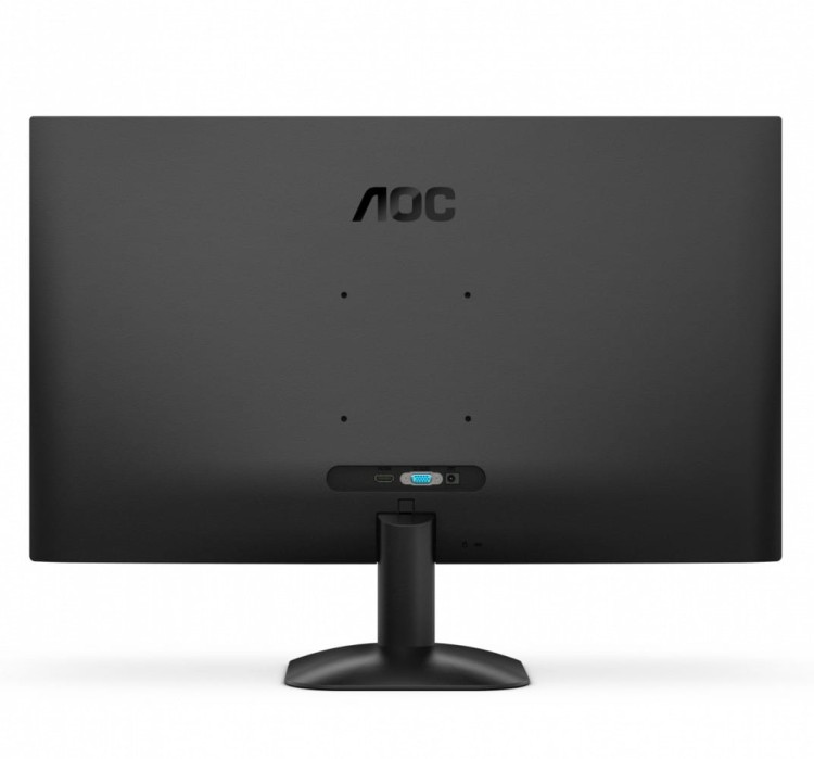 AOC Monitor 27B35HM 27 cali 100Hz VA HDMI
