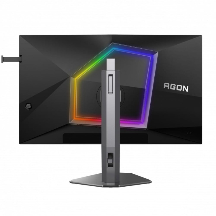 AOC Monitor AG276FK 27 cali 520Hz Fast IPS HDMIx2 DPx2