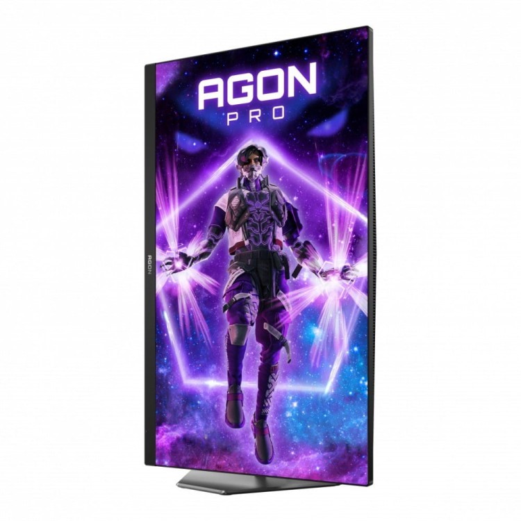 AOC Monitor AG276FK 27 cali 520Hz Fast IPS HDMIx2 DPx2
