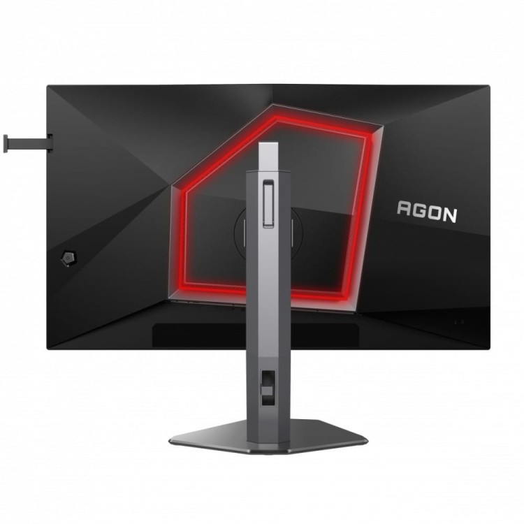 AOC Monitor AG276FK 27 cali 520Hz Fast IPS HDMIx2 DPx2