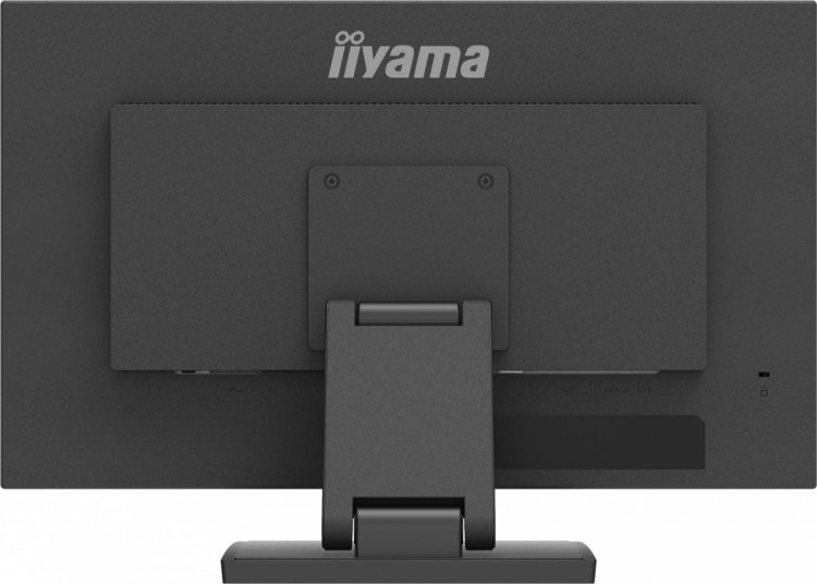 IIYAMA Monitor 24 cale T2454MSC-B2AG 10 PKT. POJ,IPS,HDMI,DP,FHD,300cd,4ms,  2x2W