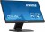 IIYAMA Monitor 24 cale T2454MSC-B2AG 10 PKT. POJ,IPS,HDMI,DP,FHD,300cd,4ms,  2x2W