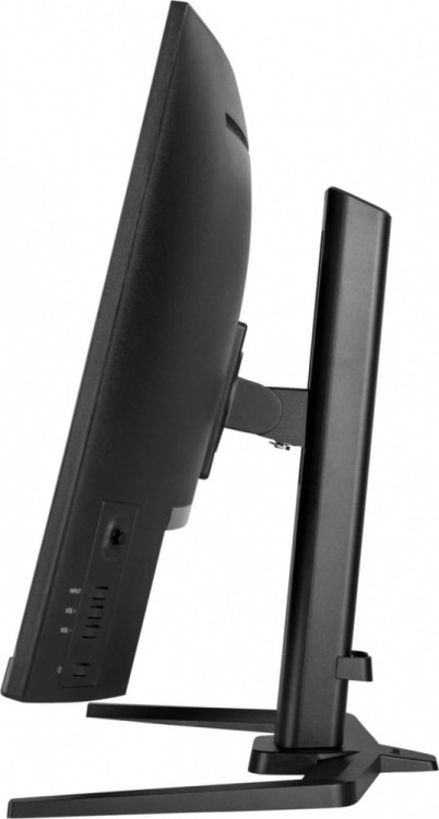 IIYAMA Monitor 32 cale GCB3280QSU-B2,VA,QHD,180Hz,1500R,0.2ms,4xUSB,350cd