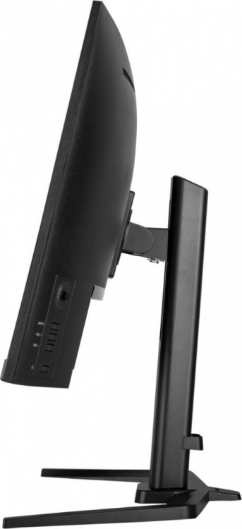 IIYAMA Monitor 32 cale GCB3280QSU-B2,VA,QHD,180Hz,1500R,0.2ms,4xUSB,350cd