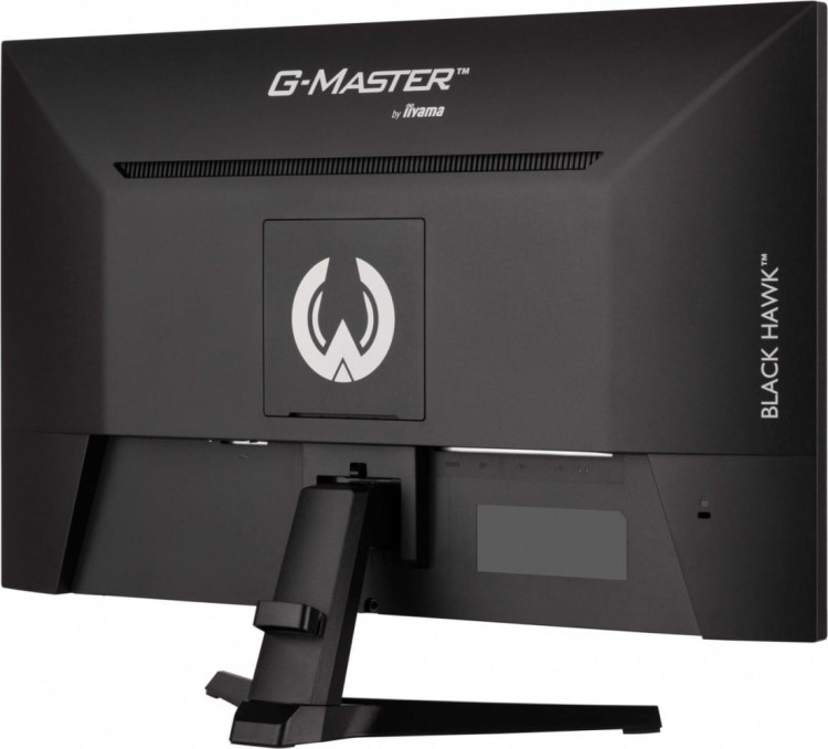 IIYAMA Monitor 27 cali G2745QSU-B2,IPS,QHD,100Hz,1ms,2xUSB,300cd