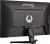 IIYAMA Monitor 27 cali G2745QSU-B2,IPS,QHD,100Hz,1ms,2xUSB,300cd