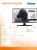 IIYAMA Monitor 27 cali G2745QSU-B2,IPS,QHD,100Hz,1ms,2xUSB,300cd