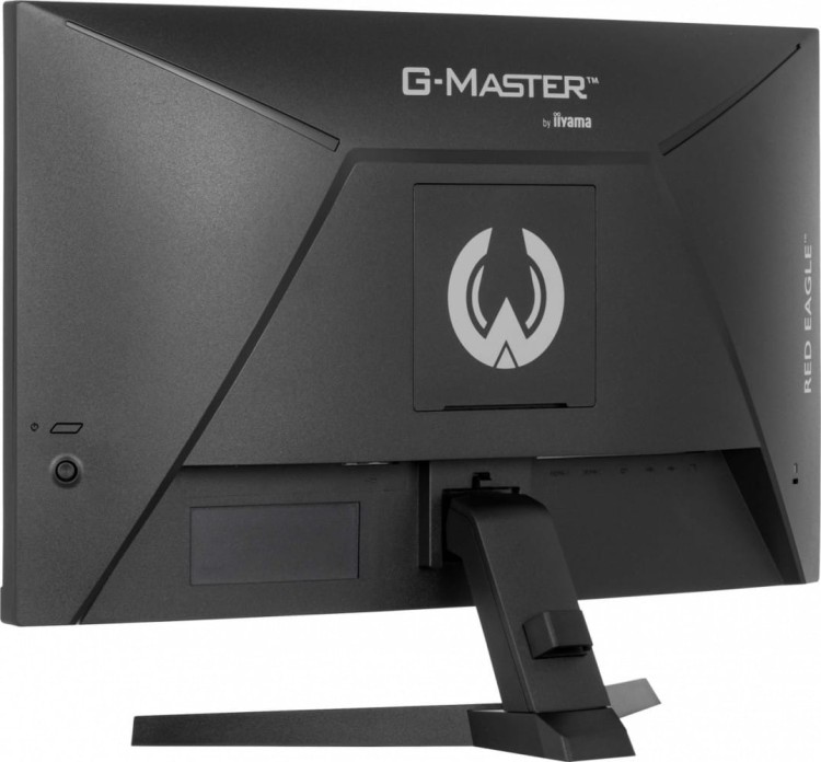 IIYAMA Monitor 24 cale GC2480HSU-B1,VA,180HZ,1500R,USBx2,0,5ms,300cd