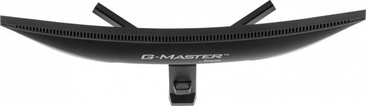 IIYAMA Monitor 24 cale GC2480HSU-B1,VA,180HZ,1500R,USBx2,0,5ms,300cd