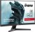IIYAMA Monitor 24 cale GC2480HSU-B1,VA,180HZ,1500R,USBx2,0,5ms,300cd