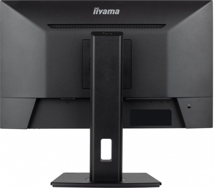 IIYAMA Monitor 24 cale XUB2493HSU-B7,IPS.HDMI.DP.2x2W.USBx2,300cd