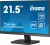 IIYAMA Monitor 22 cale XU2293HSU-B7,IPS,100Hz,FHD,HDMI,DP,300cd