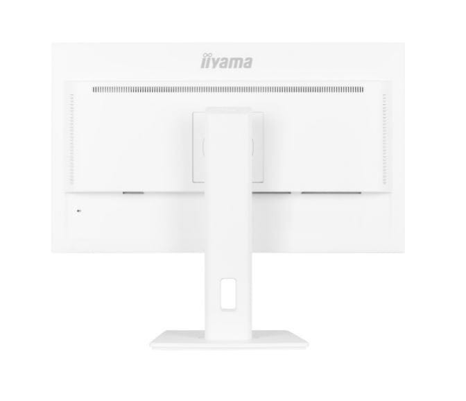 IIYAMA Monitor 27 cali XUB2797QSU-W2,IPS,HDMI,DP,100Hz,QHD,300cd,(5y)