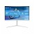 Philips Monitor 31.5 cala 32M2C5501 Curved VA 180Hz HDMIx2 DP HAS Ambiglow