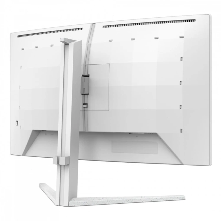 Philips Monitor 27 cali 27M2C5501 Curved VA 180Hz HDMIx2 DP HAS Ambiglow