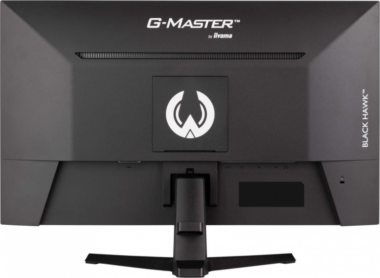 IIYAMA Monitor 27 cali G2745HSU-B2 IPS,FHD,100Hz,1ms,2xUSB,300cd