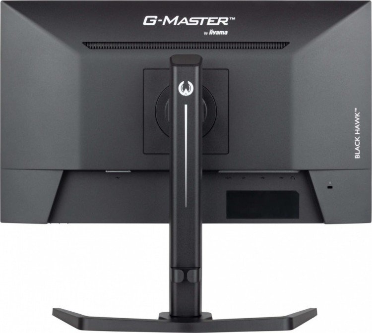 IIYAMA Monitor 23,8 cala GB2445HSU-B2 IPS,FHD,100Hz,1ms,2xUSB,300cd