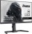IIYAMA Monitor 23,8 cala GB2445HSU-B2 IPS,FHD,100Hz,1ms,2xUSB,300cd