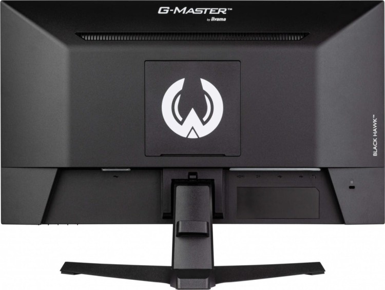 IIYAMA Monitor 22 cale G2245HSU-B2 IPS,FHD,100Hz,1ms,2xUSB,300cd