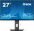 IIYAMA Monitor 27 cali XUB2797QSU-B2 IPS,HDMI,DP,100Hz,QHD,300cd /5y/