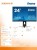 IIYAMA Monitor 24 cale XUB2491H-B1 IPS, HDMI, DP, HAS, Pivot