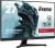 IIYAMA Monitor 27 cali G2770Q 0.2ms, IPS, DP, HDMI, 180Hz
