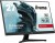IIYAMA Monitor 27 cali G2770Q 0.2ms, IPS, DP, HDMI, 180Hz