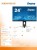 IIYAMA Monitor 24 cale XUB2497HSU-B2 IPS, HDMI, DP, 2x2W, 2xUSB, Pivot, HAS(150mm) /5y/