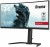 IIYAMA Monitor 34 cale GCB3481WQSU-B1 VA, UWQHD, 180HZ, 0.3ms, 500cd