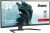 IIYAMA Monitor 34 cale GCB3481WQSU-B1 VA, UWQHD, 180HZ, 0.3ms, 500cd