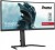 IIYAMA Monitor 34 cale GCB3481WQSU-B1 VA, UWQHD, 180HZ, 0.3ms, 500cd