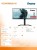 IIYAMA Monitor 34 cale GCB3481WQSU-B1 VA, UWQHD, 180HZ, 0.3ms, 500cd