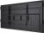 IIYAMA Monitor 86 cali LH8664UHS-B2AG,24/7,IPS,ANDROID.11,4K,3xHDMI,RJ45,    2xUSB,WiFi
