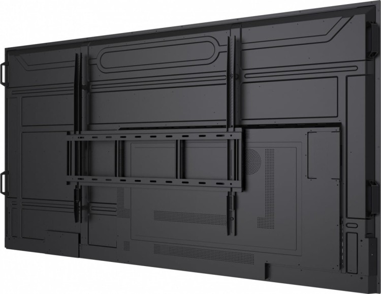 IIYAMA Monitor 86 cali LH8664UHS-B2AG,24/7,IPS,ANDROID.11,4K,3xHDMI,RJ45,    2xUSB,WiFi