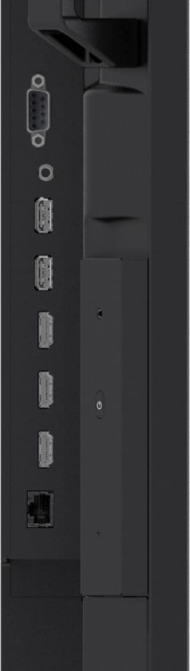 IIYAMA Monitor 86 cali LH8664UHS-B2AG,24/7,IPS,ANDROID.11,4K,3xHDMI,RJ45,    2xUSB,WiFi