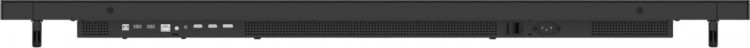 IIYAMA Monitor 55 cali TF5539AS-B1AG,IPS,4K,HDMIx2,DP,RJ45,3xUSB,2x10W,      ANDROID,24/7,IP65