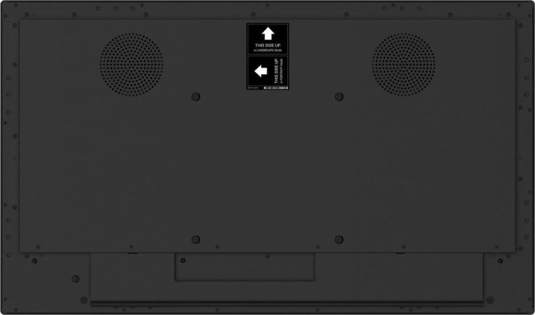 IIYAMA Monitor 32 cale TF3239AS-B1AG,IPS,FHD,HDMIx2,DP,RJ45,3xUSB,2x10W,     ANDROID,24/7,IP65