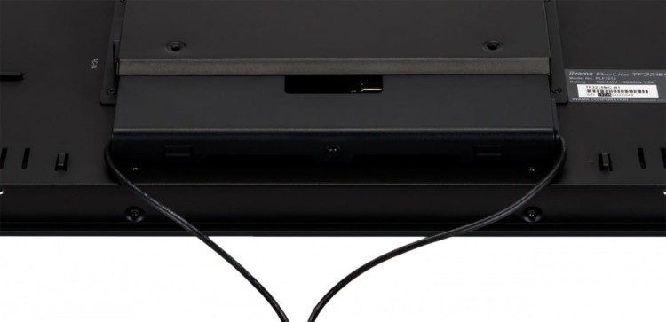 IIYAMA Monitor 32 cale TF3215MC-B2AG POJ.30PKT.VA.24/7.IP65, 500cd,VGA,HDMI, DP