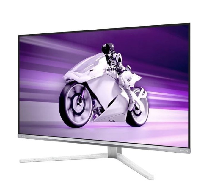 Philips Monitor 32M2N8900 31.5 cala QD-OLED 240Hz 4K HDMIx2 HAS
