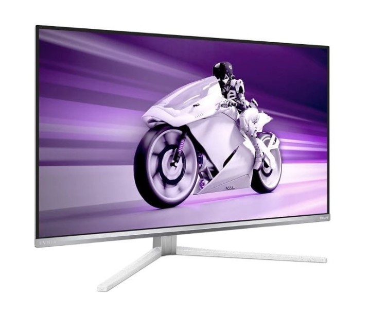 Philips Monitor 32M2N8900 31.5 cala QD-OLED 240Hz 4K HDMIx2 HAS